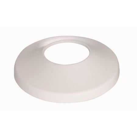 Plumb Pak Plumb Pak Plastic Shallow Flange 3/4 in. PP808-82